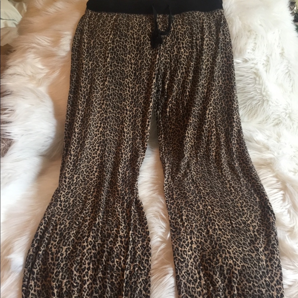 Cynthia Rowlett Pajama Pant